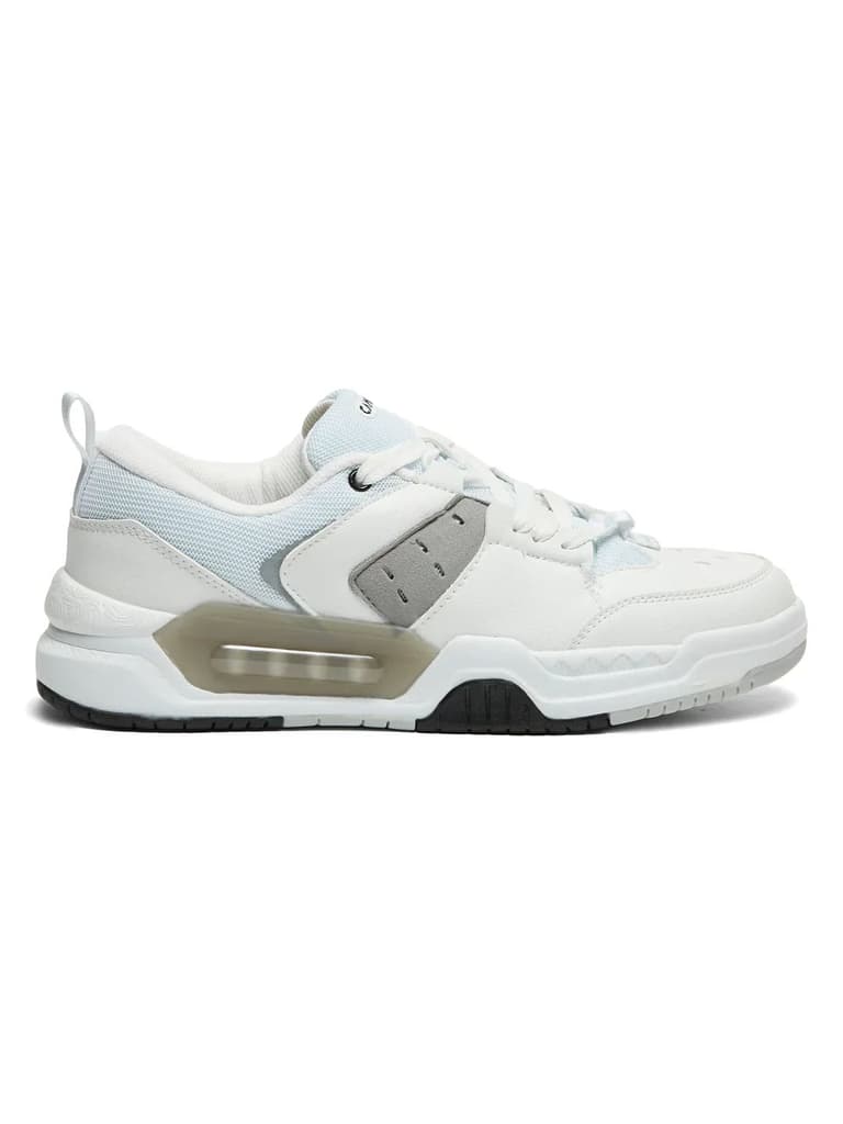 OG-40 White Men's Sneakers — photo 2