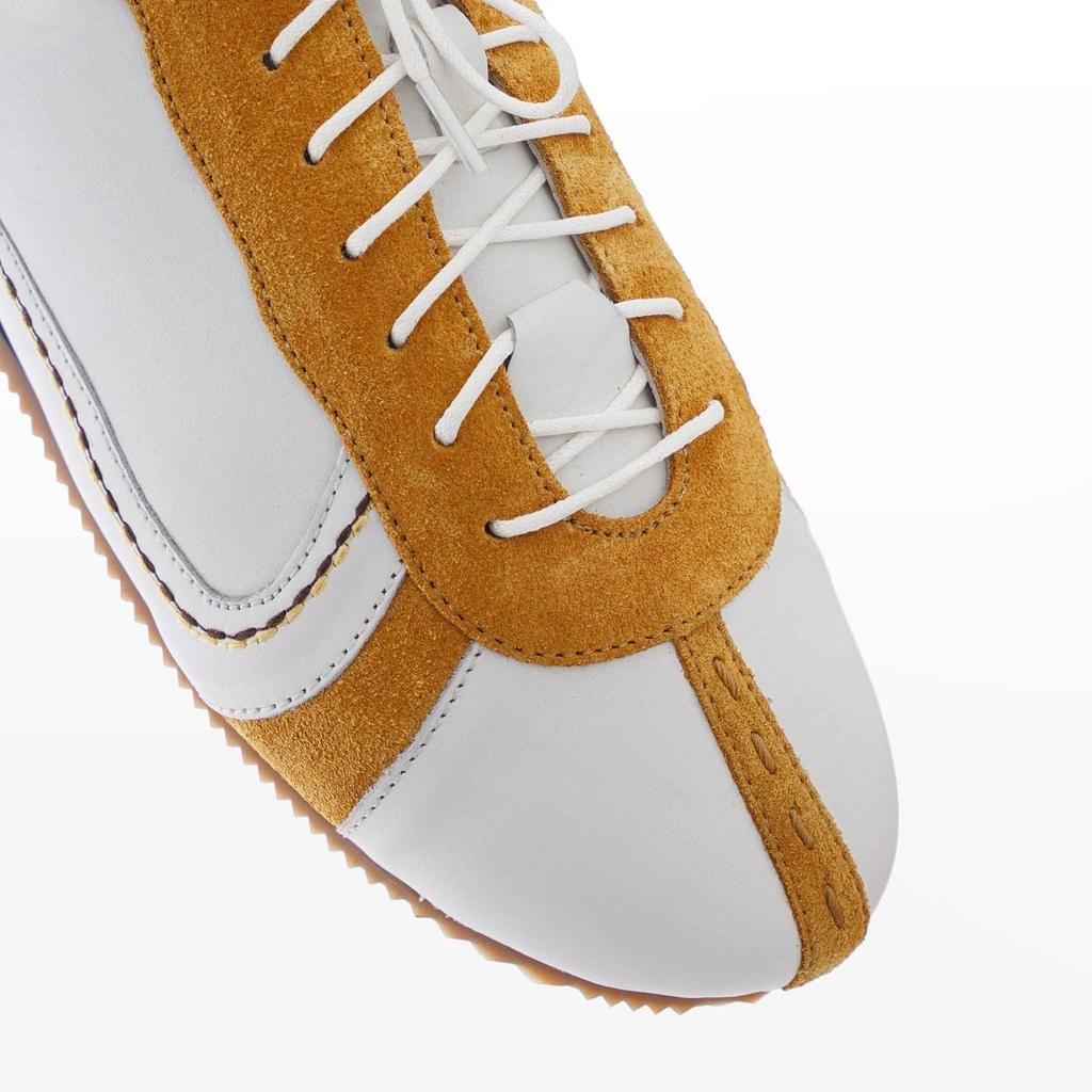 Gully Number 003 - Amra Ochre For Women — photo 5