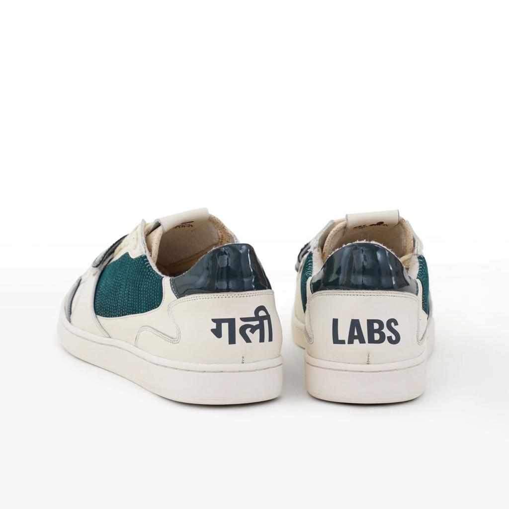 GL001 Class Rebels - Board Green — photo 4