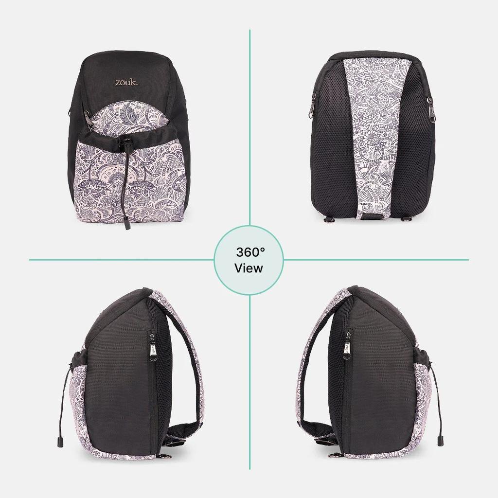 Colaba Shirin Yuva Crossbody — photo 8