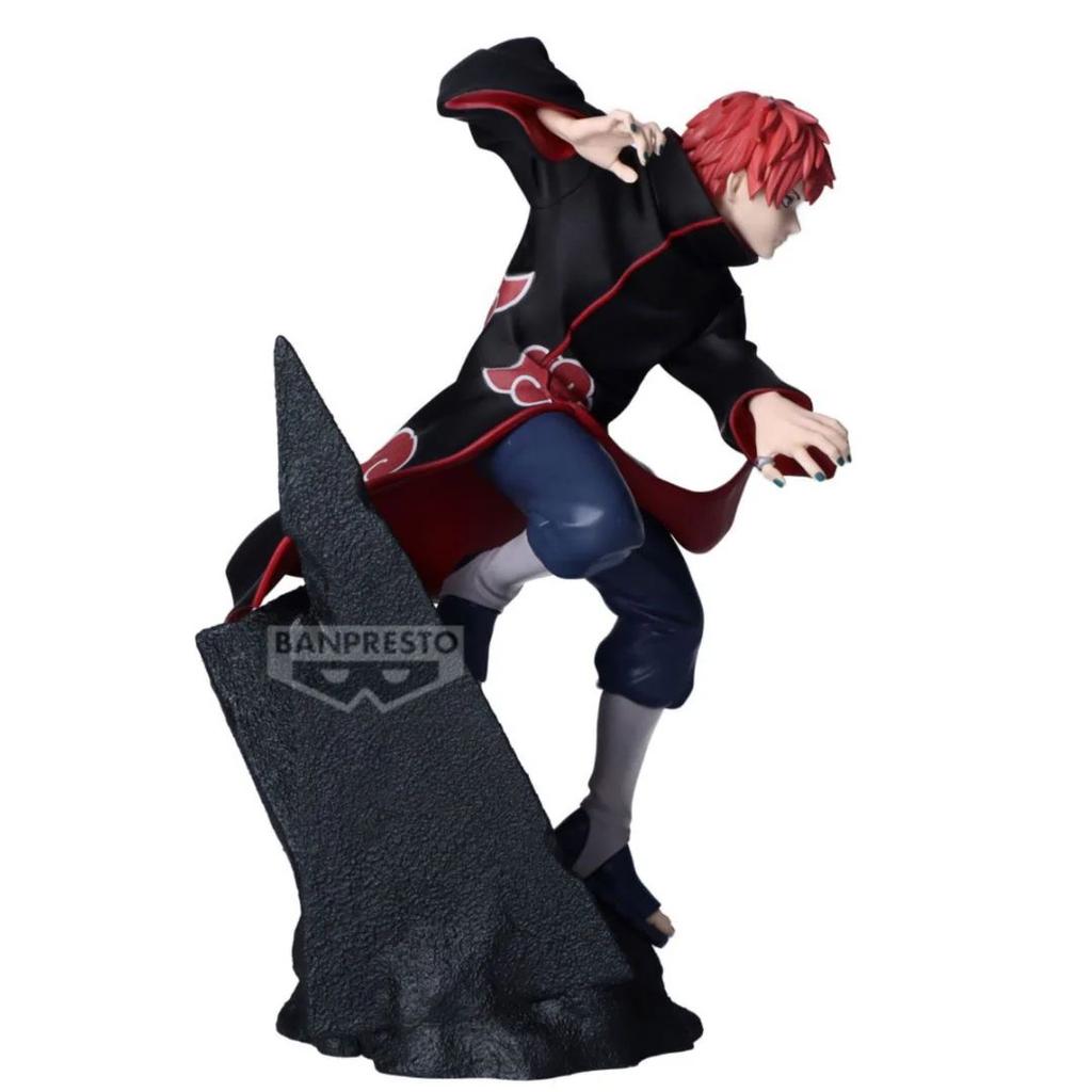 Sasori Akatsuki Anime Figure Effectreme Series | Banpresto Official Licensed Figure — photo 3