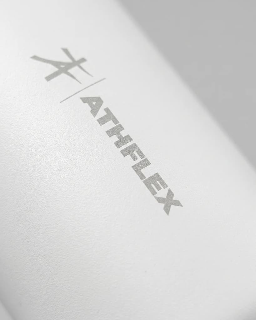 Athflex Stainless Steel Tumbler — photo 3