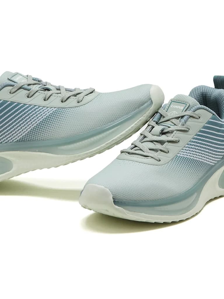 CLASH Blue Men's Running Shoes — photo 7