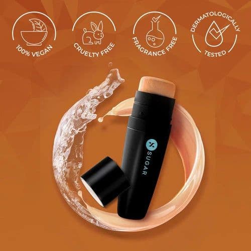 Aquaholic Hydrating Foundation (27 Vienna)