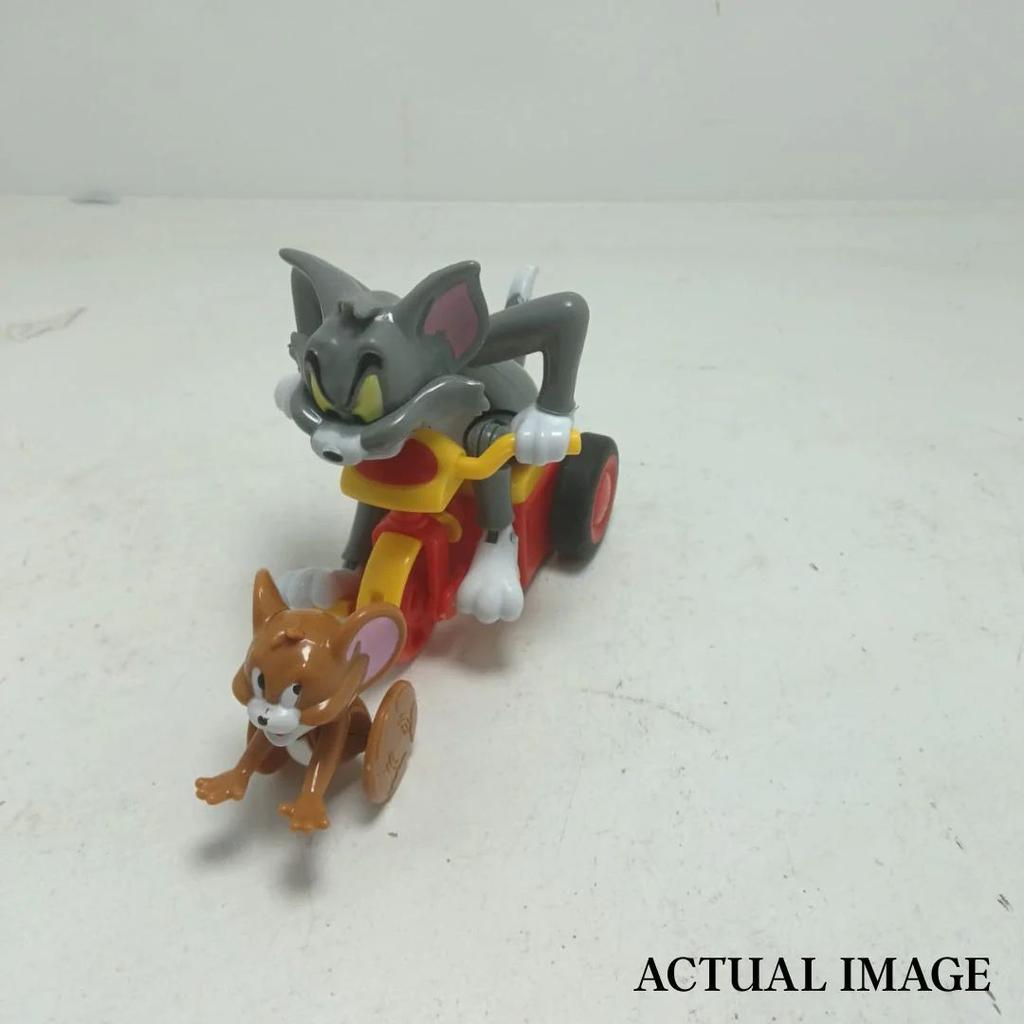 Poor Tom Action Figures | Moveable Collectible Cartoon Figurines — photo 7