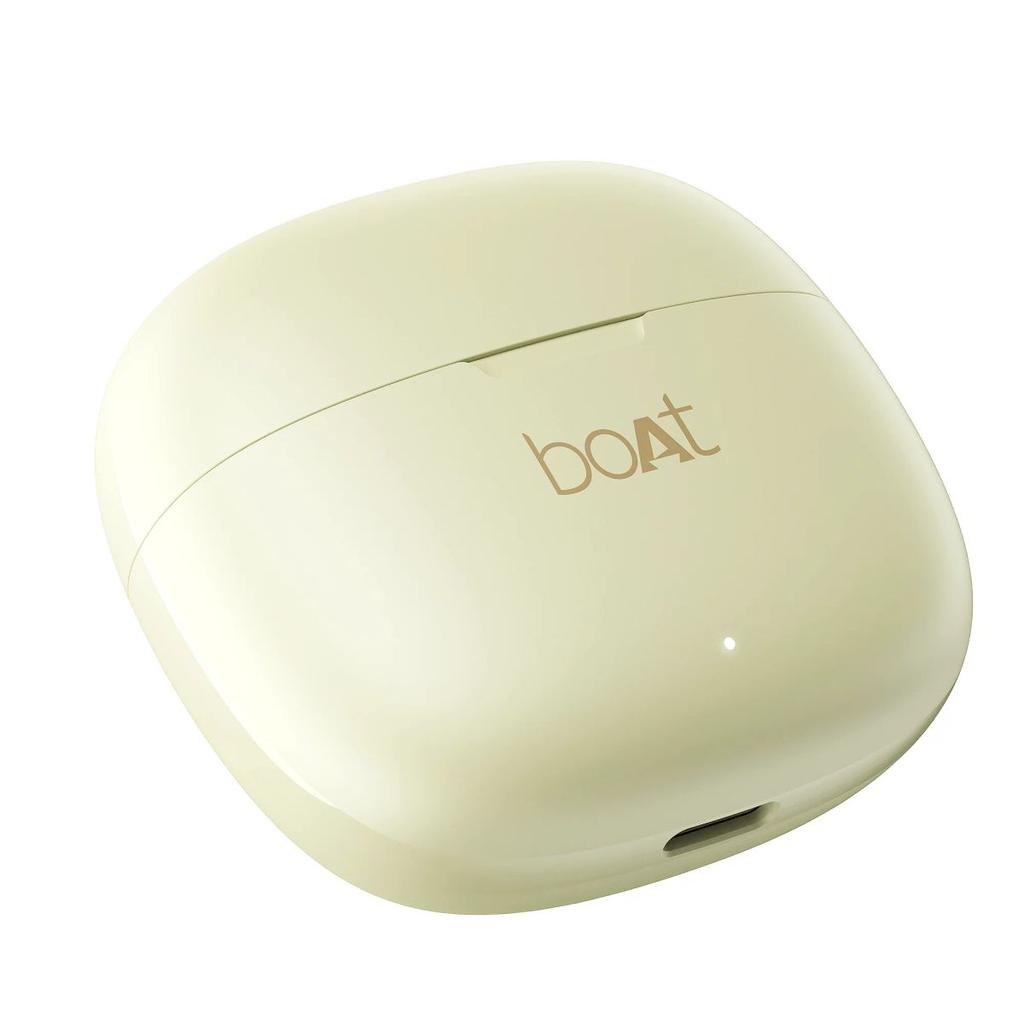boAt Airdopes 213 | Wireless Earbuds with 50 Hours Playback, BEAST™ Mode & ENx™ Calling — photo 3