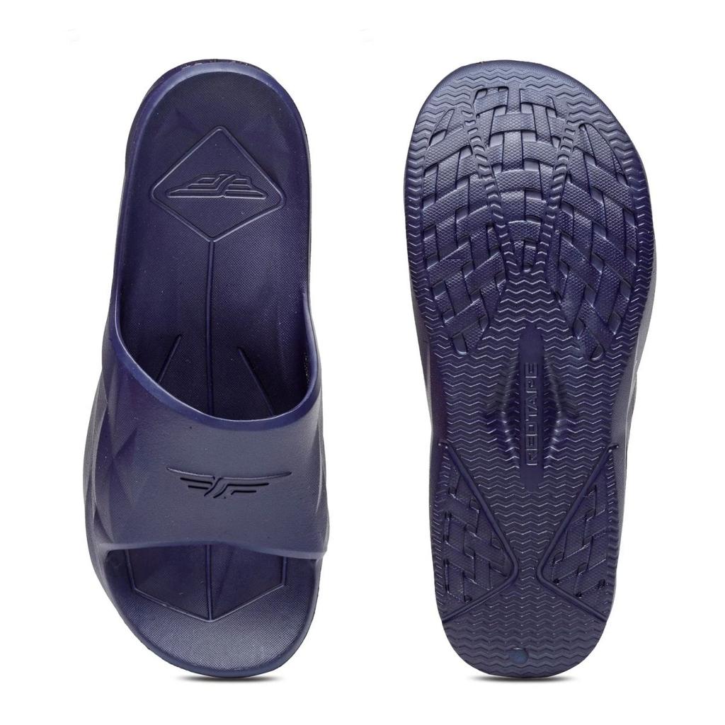 Casual Sliders for Men | Refined Round Toe Shape with a Relaxing Slip On Support — photo 5