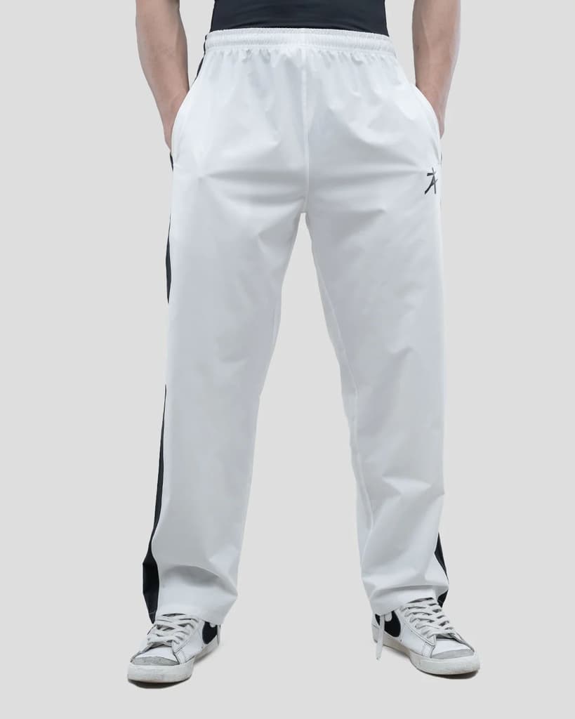 Classic Stripe pants — photo 3