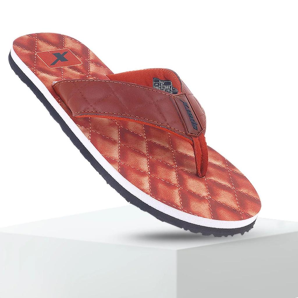 Slippers for Men SFG 9005 — photo 2