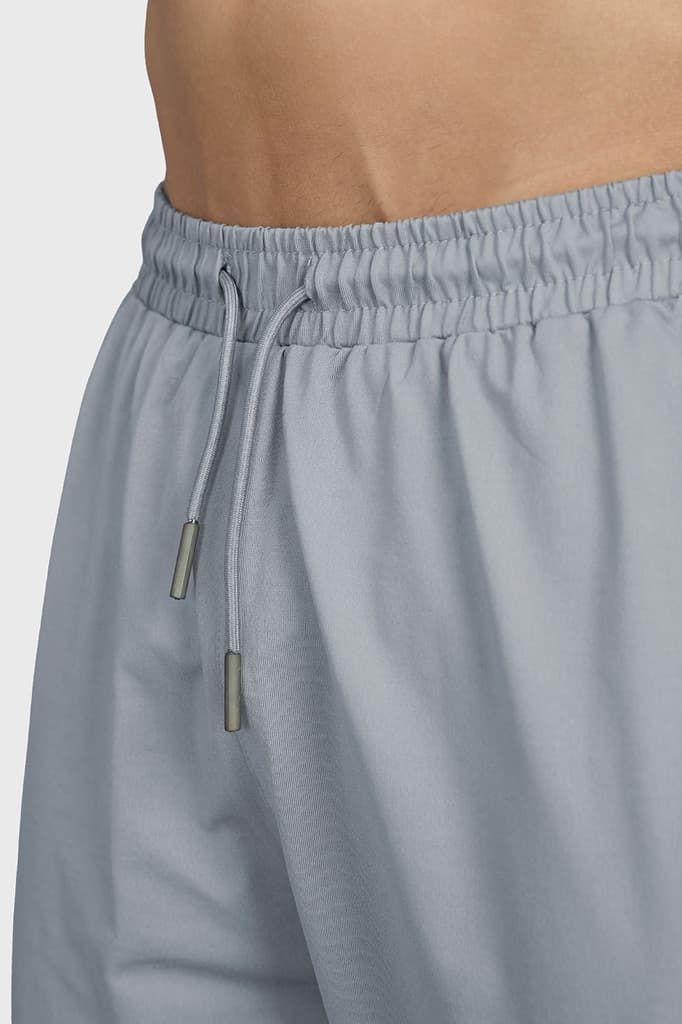 Smart Casual Tracks Light Grey — photo 4