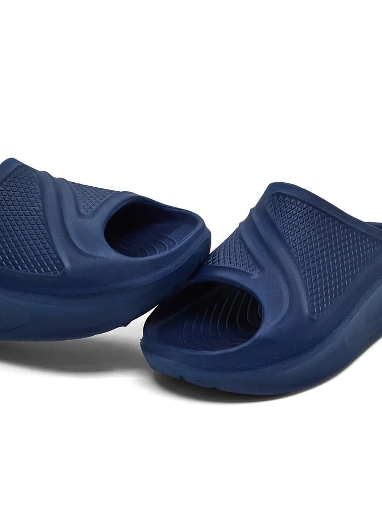 GC-4036 Navy Men's Slides — photo 7