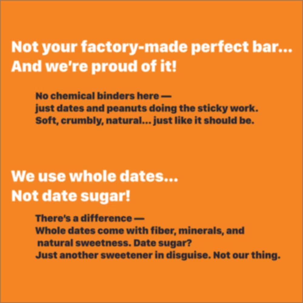Pocket Fuel Chocolate Protein Bar: Box of 3 — photo 8