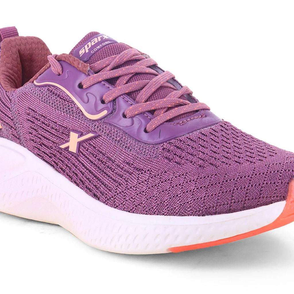 Athleisure Shoes for Women SL 293 — photo 7