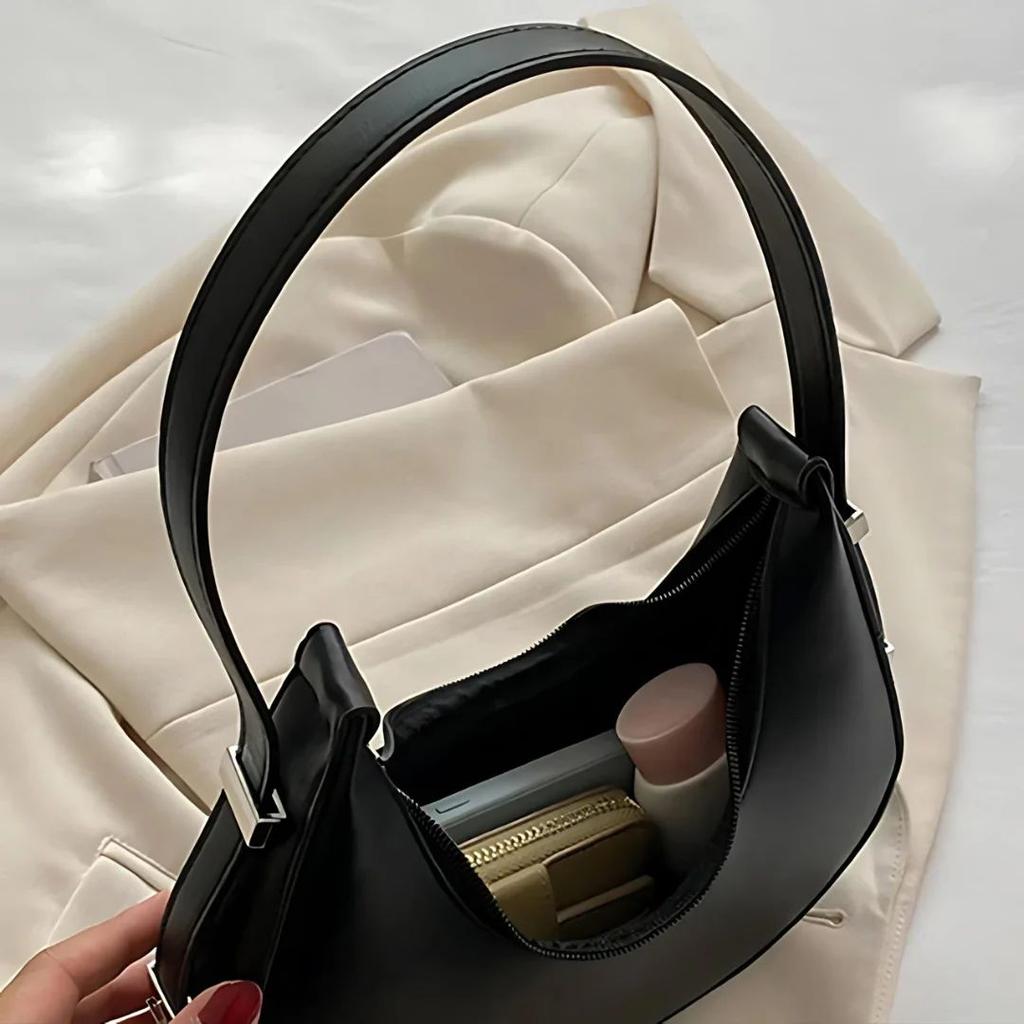 Mini Half Moon Hand Bag — photo 4