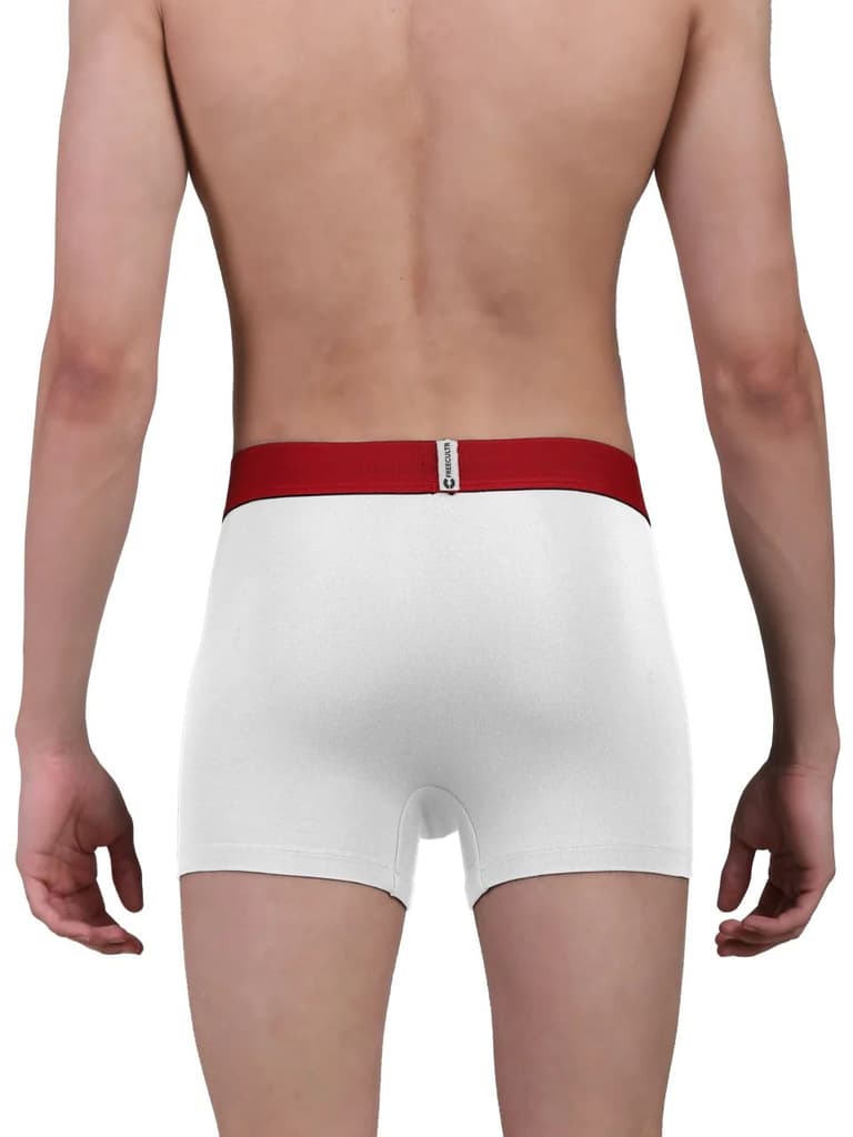 Luxury Limited Edition - Men's Anti-Bacterial Micro Modal Trunk (Pack of 1) — photo 3