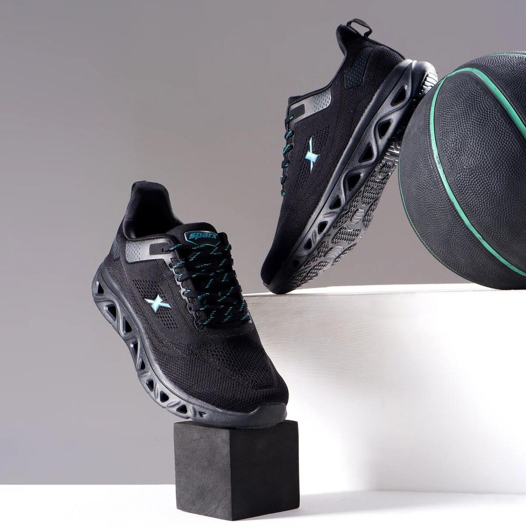 Athleisure Shoes for Men SM 958 — photo 2