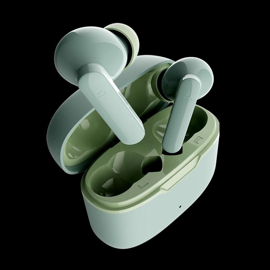 boAt Airdopes Ultra Plus | Wireless Earbuds with 50 Hours Playback, BEAST™ Mode, Quad Mics with ENx™ Tech, IWP™ Technology — photo 8