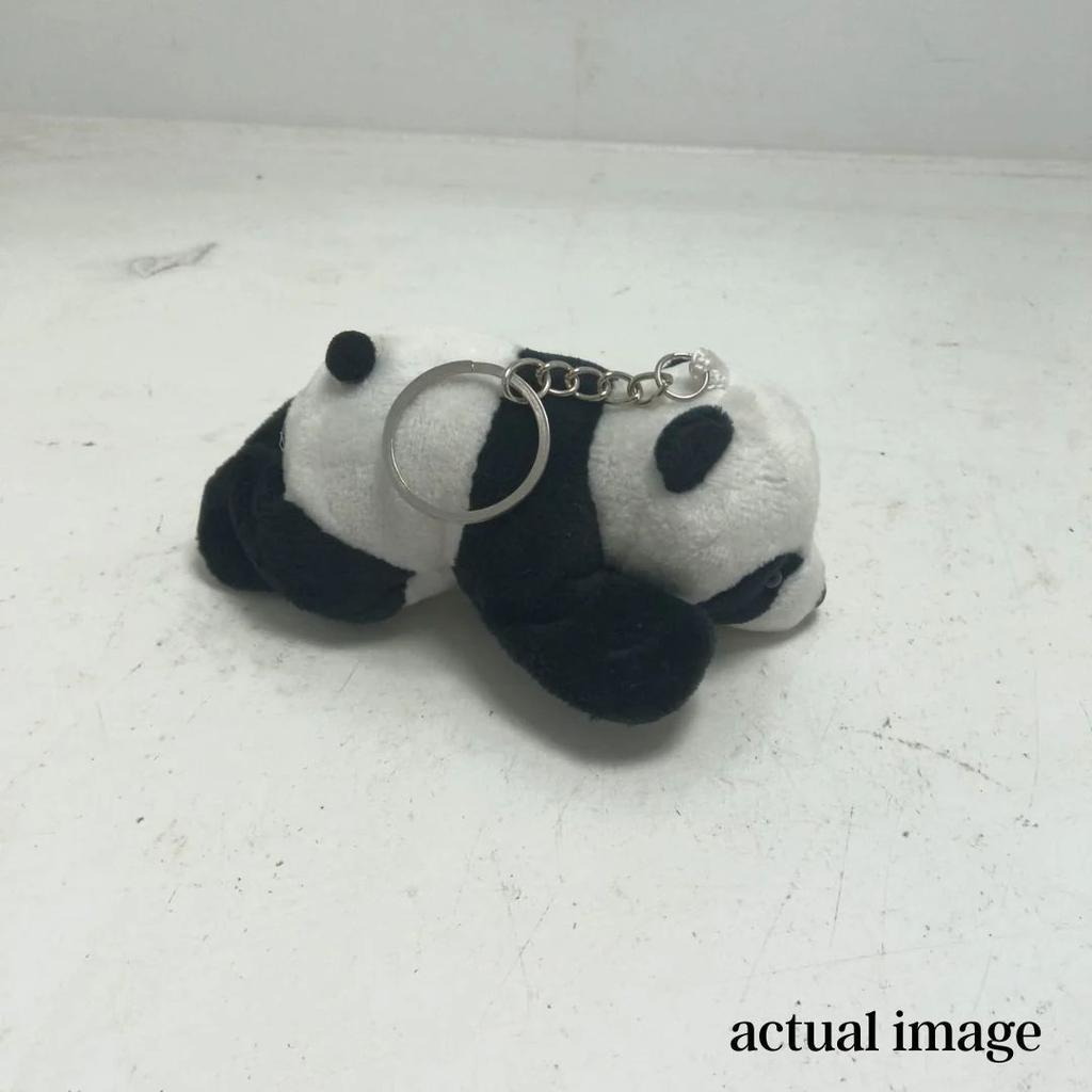 Panda Pals – Magnetic Hug Keychain — photo 6