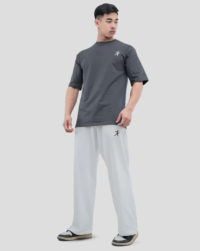 Flex Oversize T-shirt — photo 6
