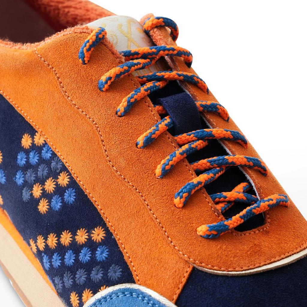 Gully Number 002 - 1948 Victory Blue — photo 3