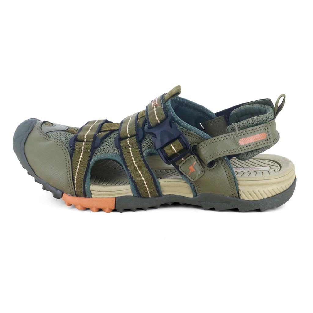 Sandals for Men SS 818 — photo 4
