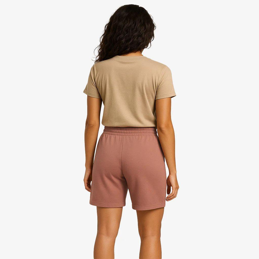 Women's Shorts - Toffee — photo 4