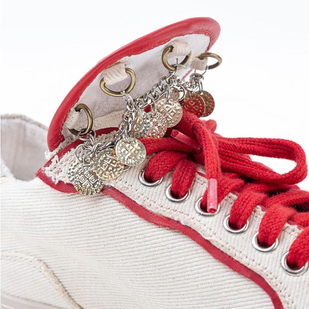 GL001 Buransh Red for Women — photo 10