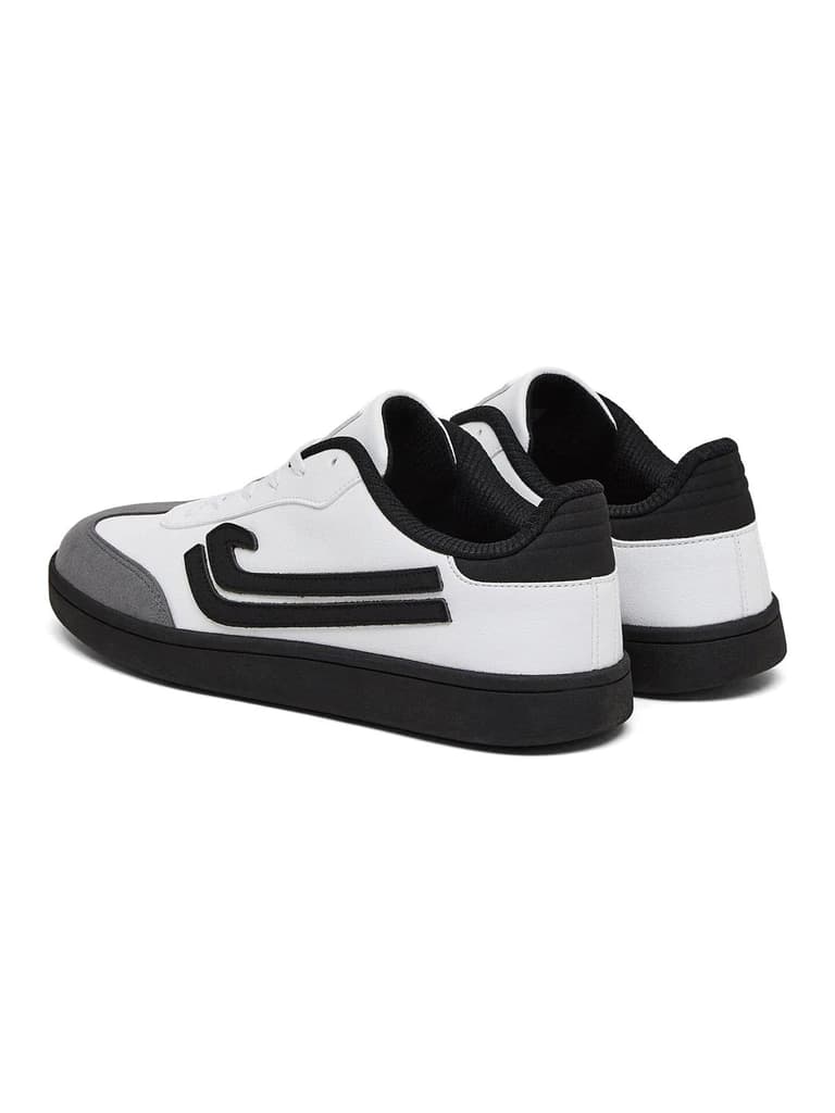 ROLIM White Men's Sneakers — photo 5