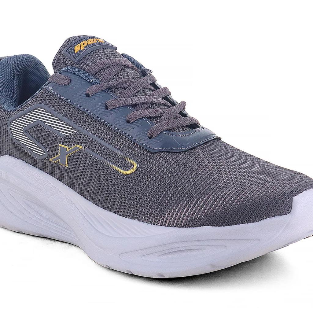 Sparx Athleisure Shoes for Men SM 1074 — photo 7
