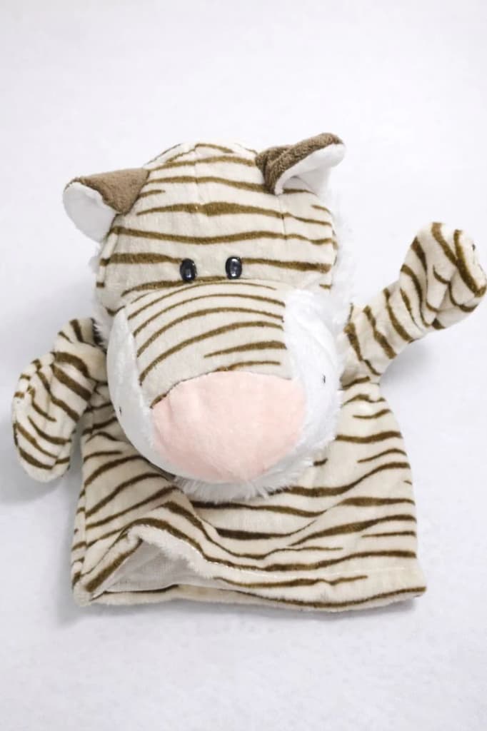 Hand Puppets for Kids | Story Telling Animal Puppets — photo 12