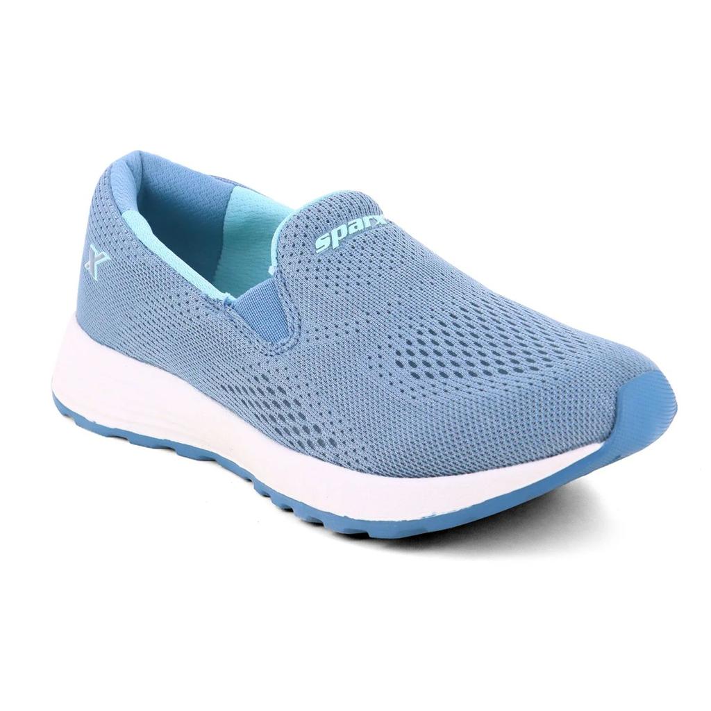Athleisure Shoes for Women SL 323 — photo 10