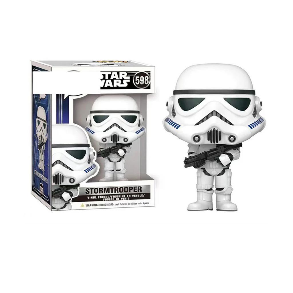 Galaxy Pop: Star Wars Edition | Pop Troopers n Sith Lords — photo 3