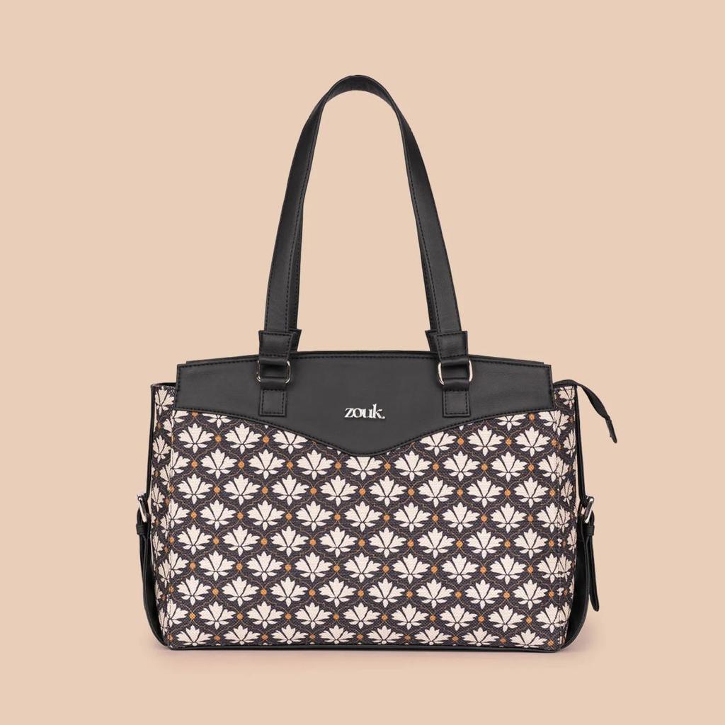 Bidri Kaiser Women's Work Bag — photo 3