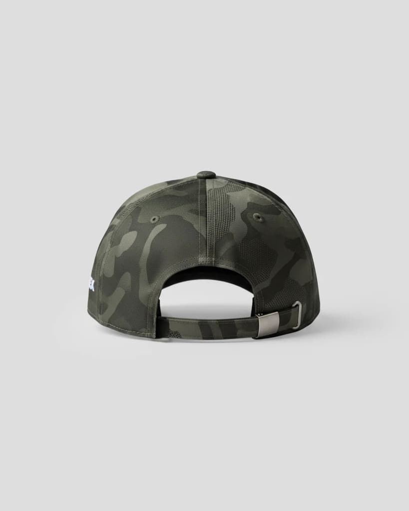 Rogue Camo Cap — photo 4