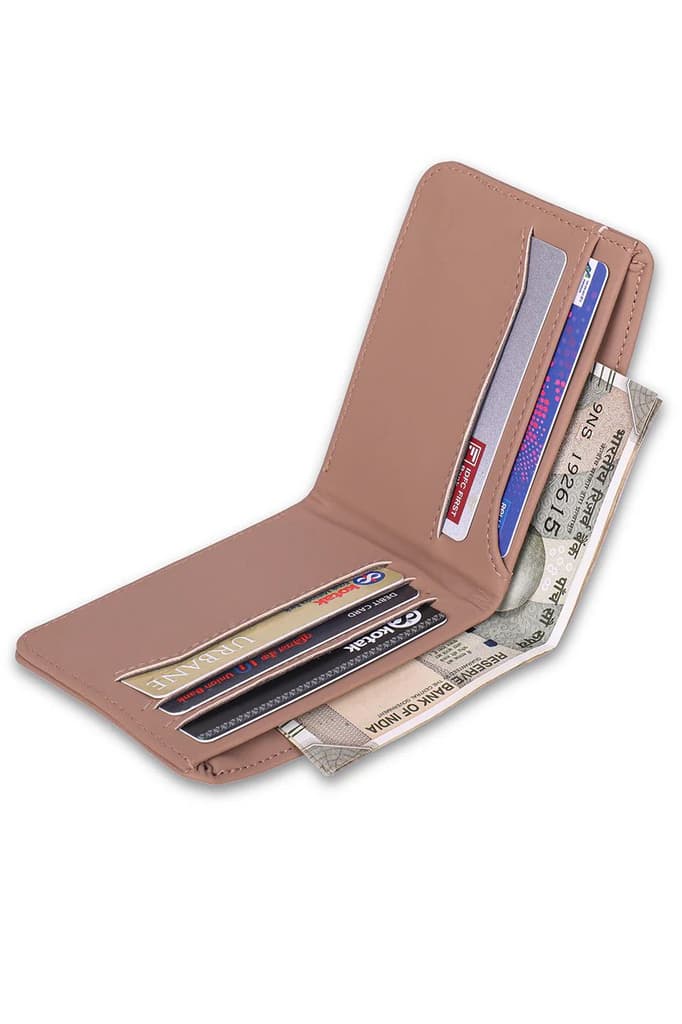 Core Wallet // 002