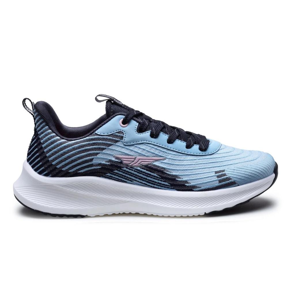 Sports Shoes for Women in Blue | Athleisure Shoes — photo 2
