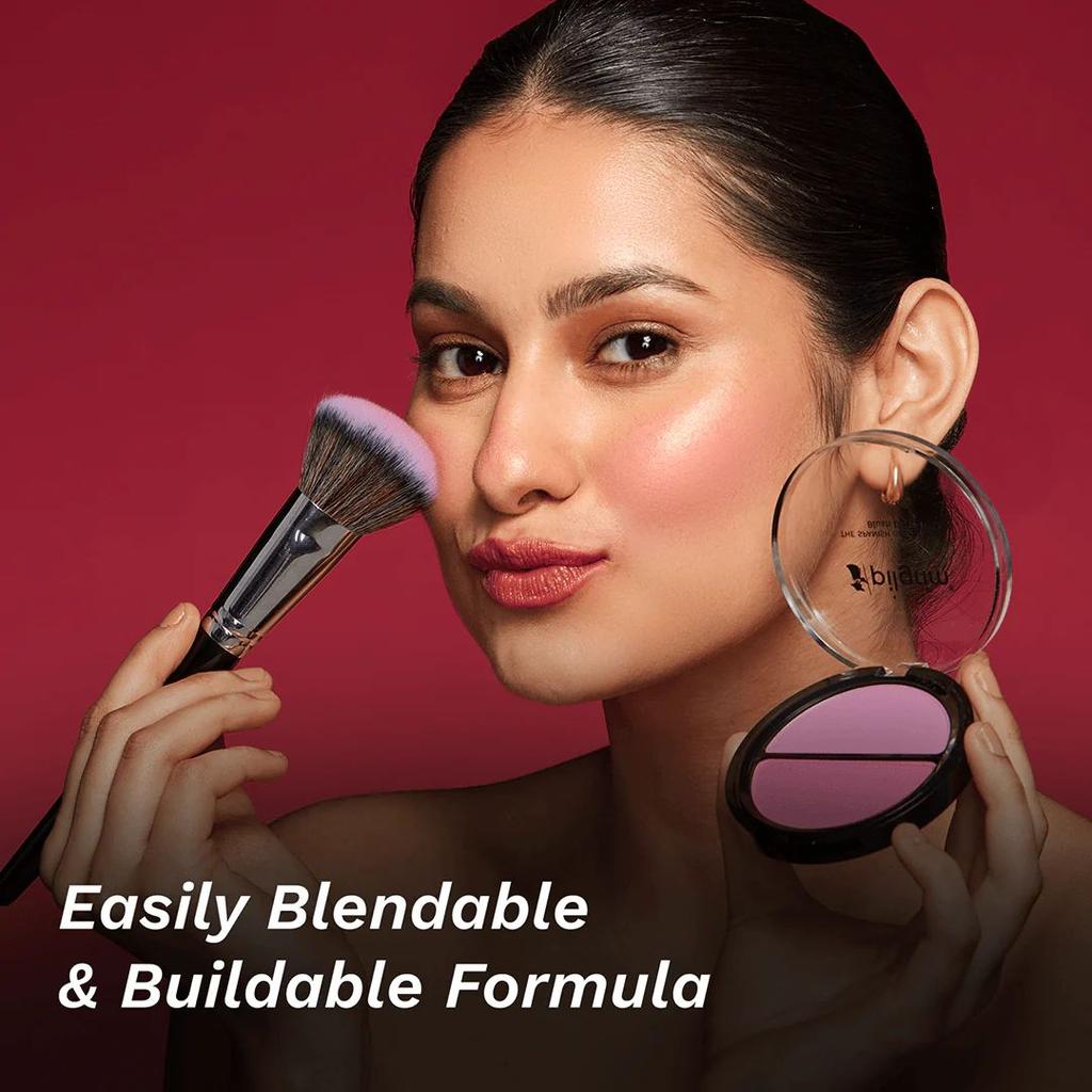 The Spanish Collection Blush Duo — photo 8