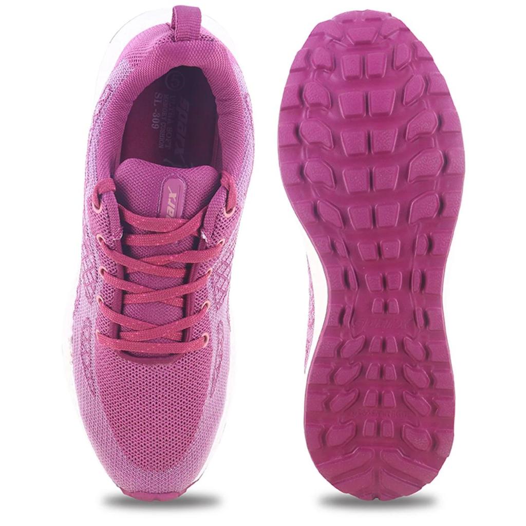 Athleisure Shoes for Women SL 309 — photo 6