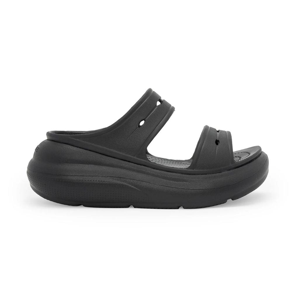Casual Slip-on Sliders for Women | Refined Round-Toe Shape with the Relaxing Slip-On Support — photo 2
