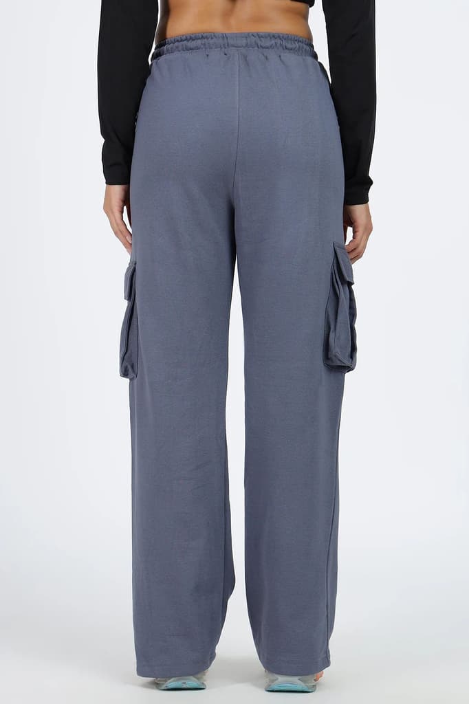 Pinnacle Pocket Pants Grey — photo 5