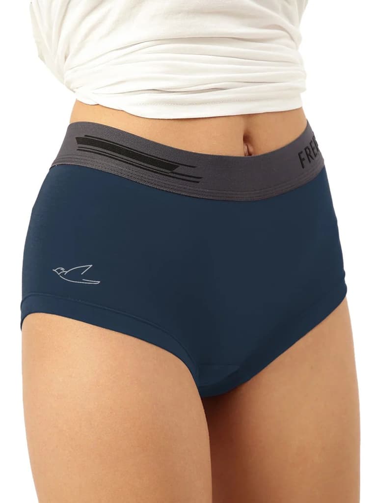 Women's Micro Modal Boxer Brief (Pack of 2) — photo 8