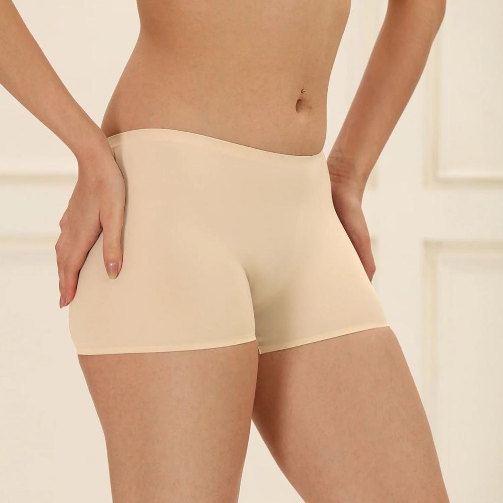 All Day comfort Boy Shorts