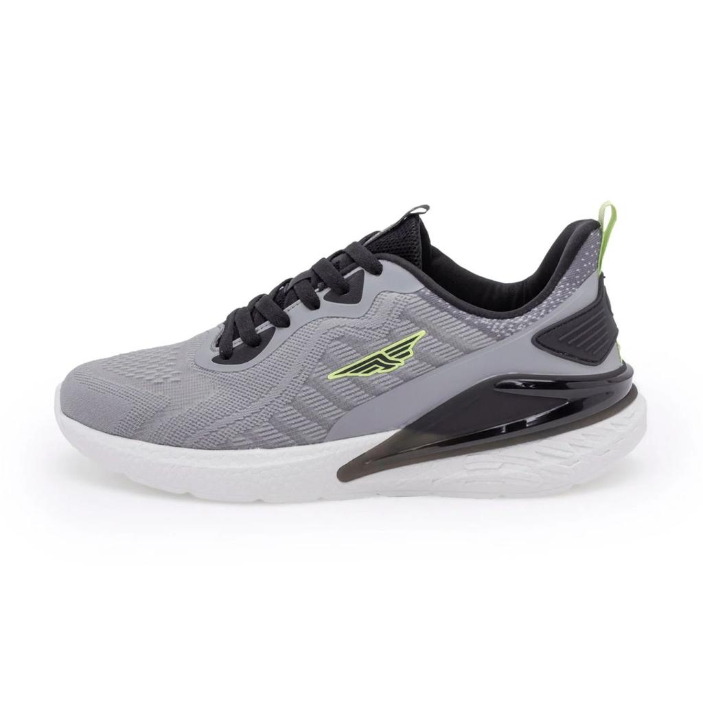 Sports Shoes for Men in Grey | Athleisure Shoes — photo 3