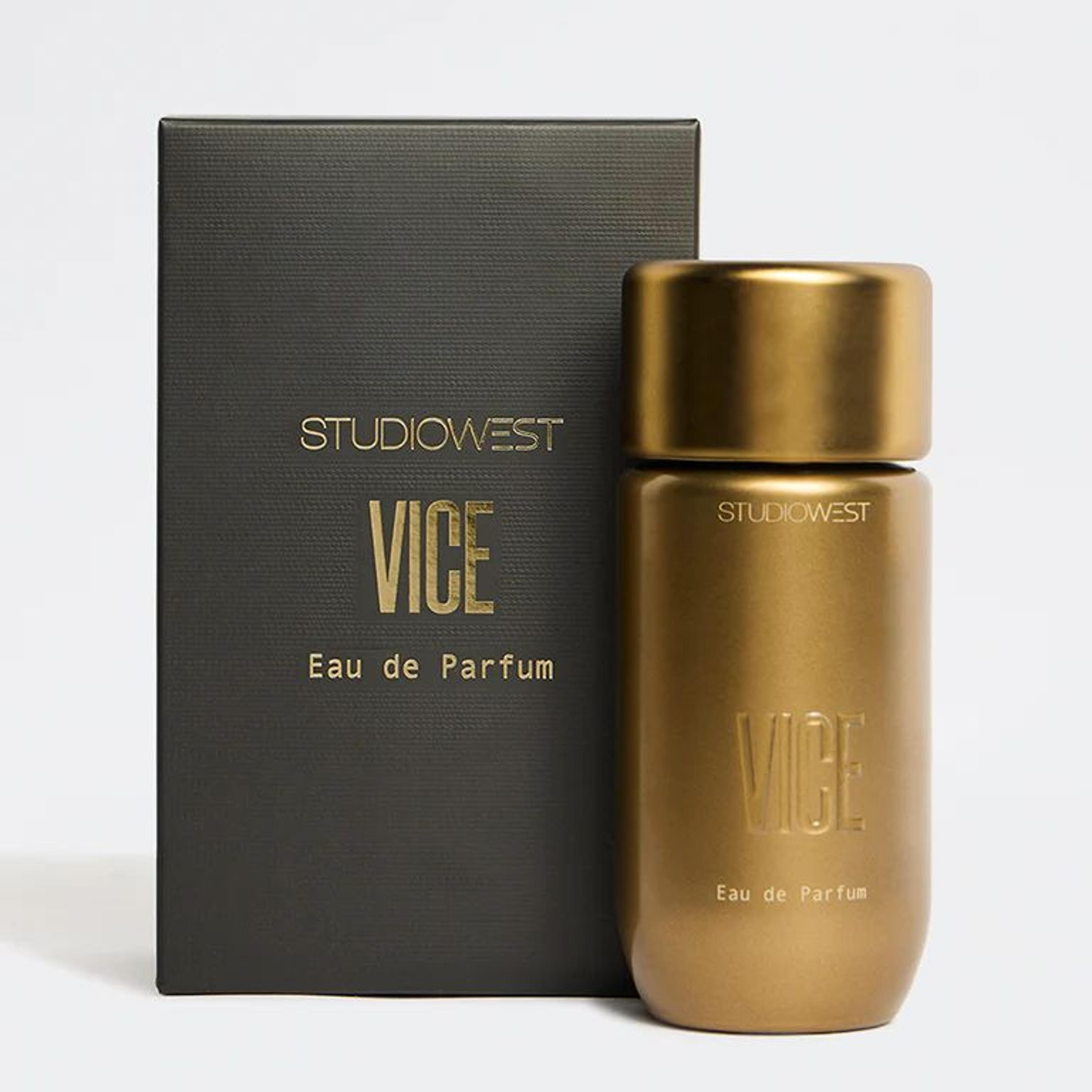 Studiowest Vice Eau De Parfum - 100ML