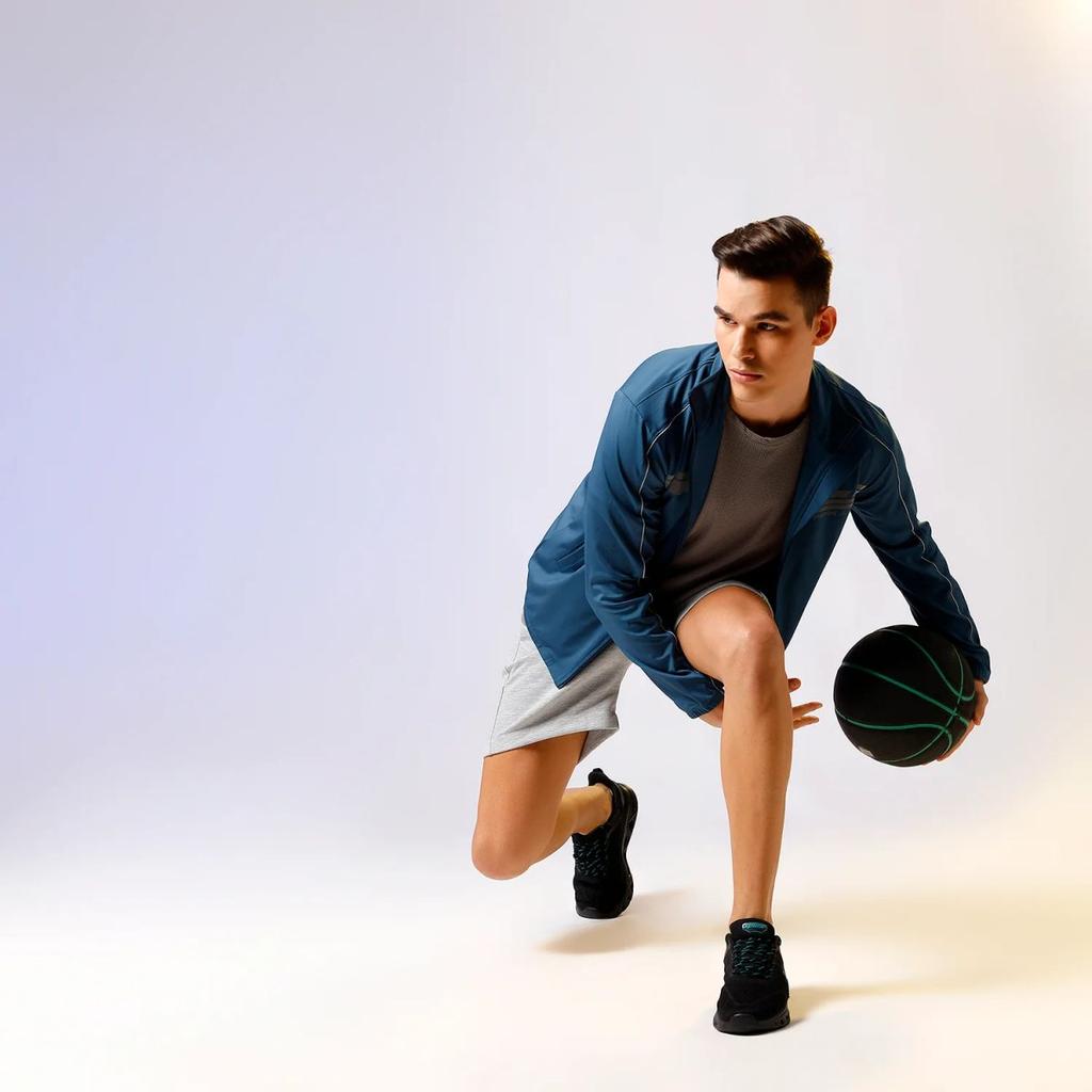Athleisure Shoes for Men SM 958 — photo 5