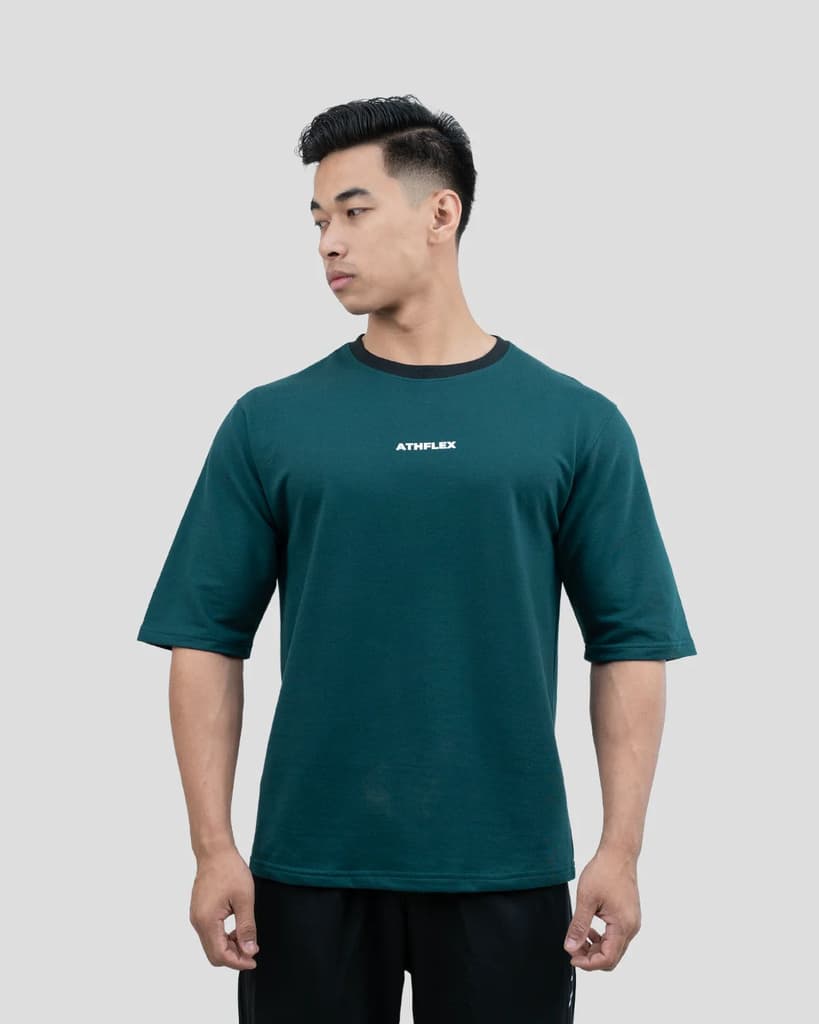 Everyday Oversize T-Shirt — photo 2