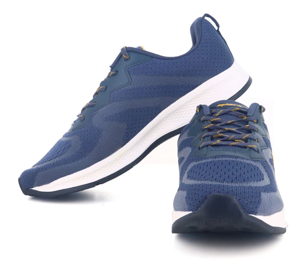 Athleisure Shoes for Men SM 865 — photo 6