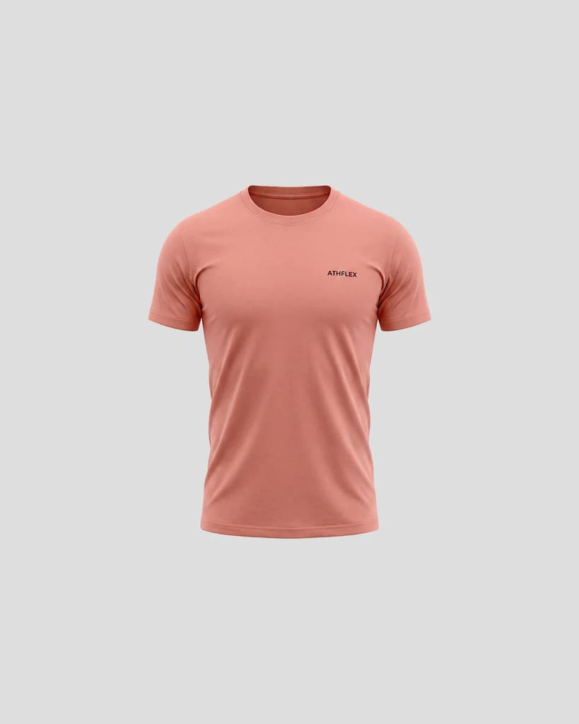 Muscle Fit T-Shirt — photo 3