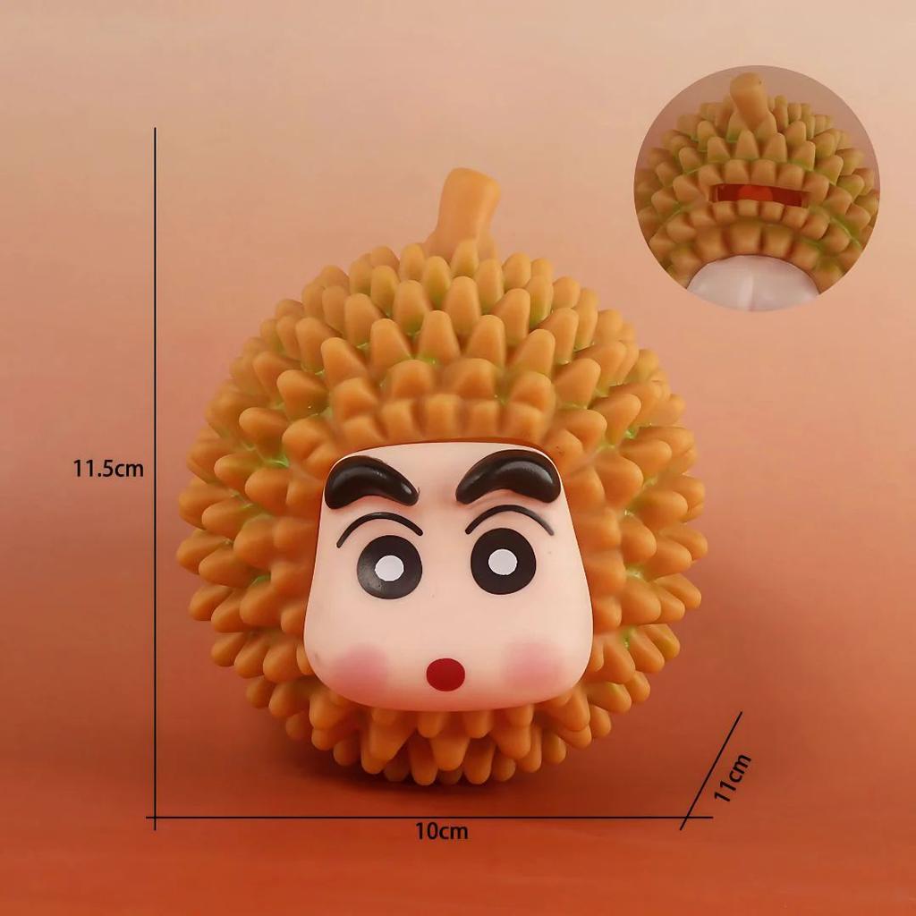 Fruity Fun Shinchan Coin Bank — photo 4