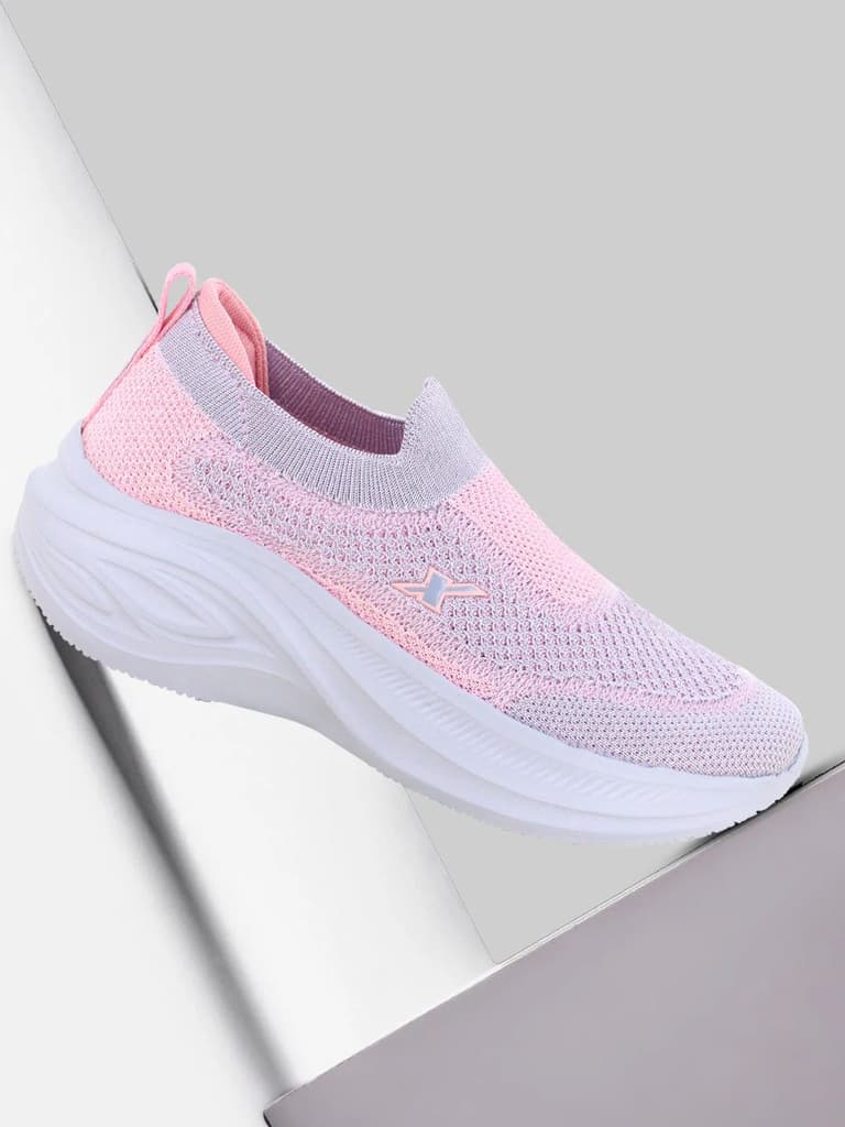 Athleisure Shoes for Women SL 329 — photo 2